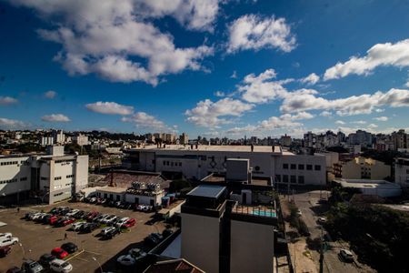 Apartamento à venda com 30m², 1 quarto e 1 vagaVista