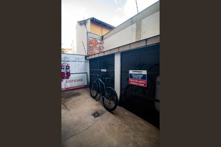 Apartamento à venda com 30m², 1 quarto e 1 vagaBicicletario