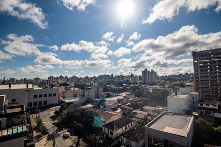 Apartamento à venda com 30m², 1 quarto e 1 vagaVista