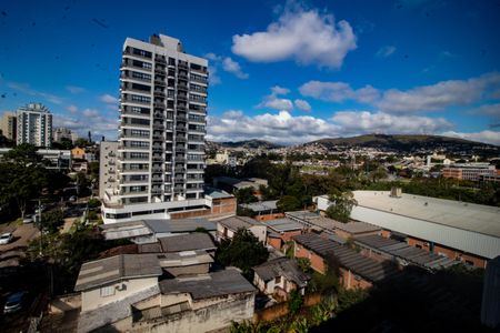 Apartamento à venda com 30m², 1 quarto e 1 vagaVista Studio