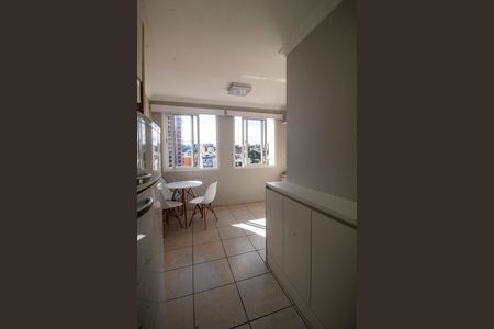 Apartamento à venda com 30m², 1 quarto e 1 vagaStudio