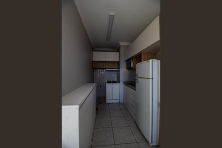 Apartamento à venda com 30m², 1 quarto e 1 vagaStudio