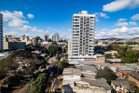 Apartamento à venda com 30m², 1 quarto e 1 vagaVista Studio