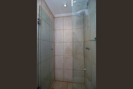 Apartamento à venda com 30m², 1 quarto e 1 vagaBanheiro