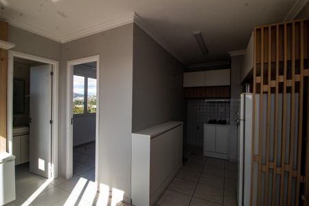 Apartamento à venda com 30m², 1 quarto e 1 vagaStudio