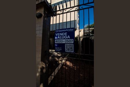 Apartamento à venda com 30m², 1 quarto e 1 vagaPlaca