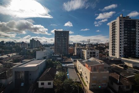 Apartamento à venda com 30m², 1 quarto e 1 vagaVista Studio