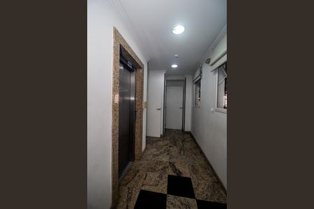 Apartamento à venda com 30m², 1 quarto e 1 vagaHall de entrada