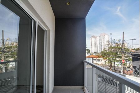 Sala de casa à venda com 3 quartos, 120m² em Parque Novo Oratório, Santo André