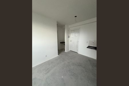 Apartamento à venda com 35m², 2 quartos e sem vagaCozinha