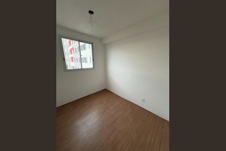 Apartamento à venda com 35m², 2 quartos e sem vagaQuarto