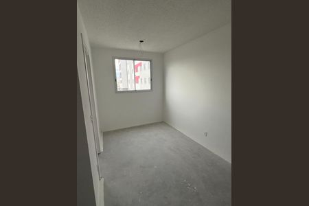 Apartamento à venda com 35m², 2 quartos e sem vagaQuarto