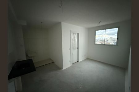 Apartamento à venda com 35m², 2 quartos e sem vagaSala