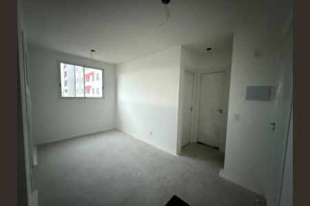 Apartamento à venda com 35m², 2 quartos e sem vagaSala