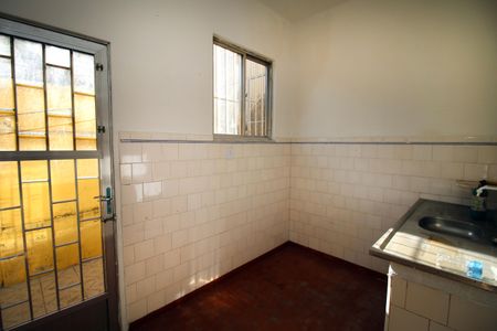 Apartamento para alugar com 44m², 1 quarto e sem vagaCozinha