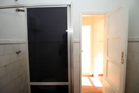 Apartamento para alugar com 44m², 1 quarto e sem vagaBanheiro