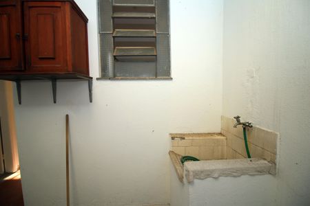 Apartamento para alugar com 44m², 1 quarto e sem vagaÁrea de Serviço