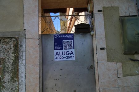 Apartamento para alugar com 44m², 1 quarto e sem vagaPlaca