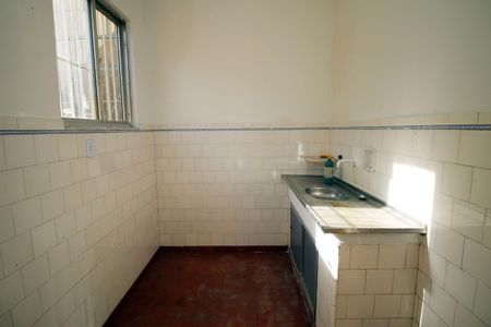 Apartamento para alugar com 44m², 1 quarto e sem vagaCozinha