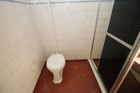 Apartamento para alugar com 44m², 1 quarto e sem vagaBanheiro