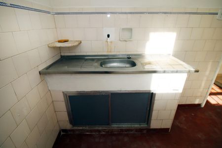 Apartamento para alugar com 44m², 1 quarto e sem vagaCozinha