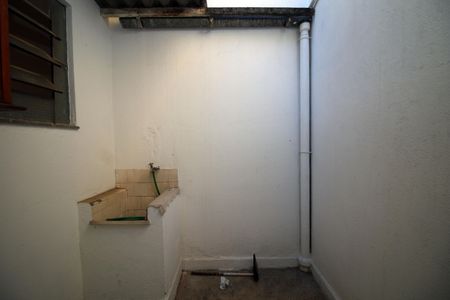 Apartamento para alugar com 44m², 1 quarto e sem vagaÁrea de Serviço