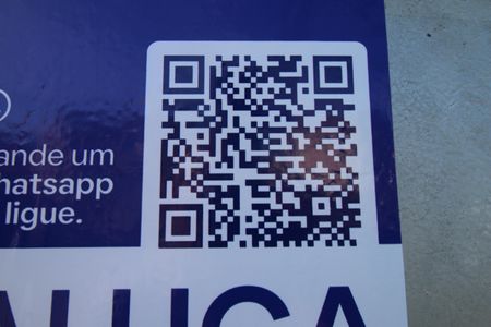 Apartamento para alugar com 44m², 1 quarto e sem vagaPlaca