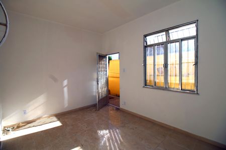 Apartamento para alugar com 44m², 1 quarto e sem vagaSala