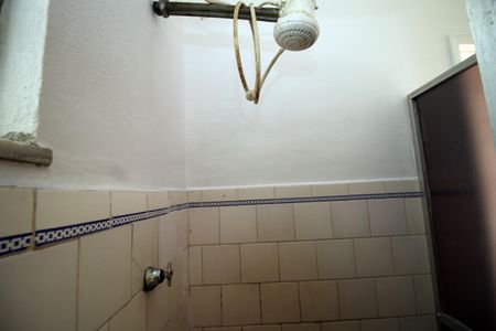 Apartamento para alugar com 44m², 1 quarto e sem vagaBanheiro