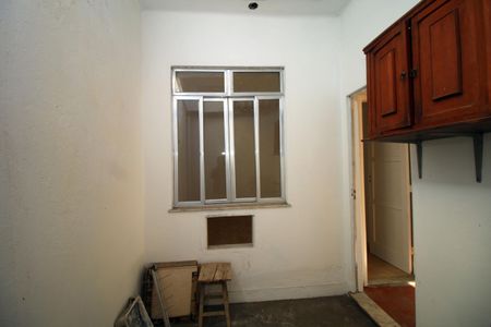 Apartamento para alugar com 44m², 1 quarto e sem vagaÁrea de Serviço