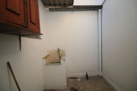 Apartamento para alugar com 44m², 1 quarto e sem vagaÁrea de Serviço