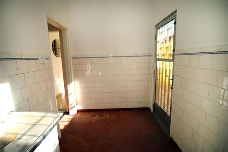 Apartamento para alugar com 44m², 1 quarto e sem vagaCozinha