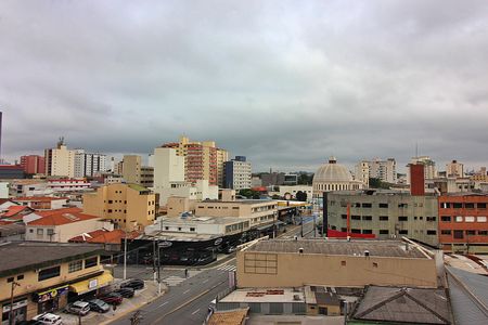 Apartamento à venda com 59m², 2 quartos e 1 vagaVista do Quarto 2