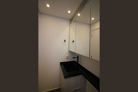 Apartamento à venda com 59m², 2 quartos e 1 vagaBanheiro Social