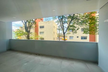 Apartamento à venda com 59m², 2 quartos e 1 vagaÁrea comum
