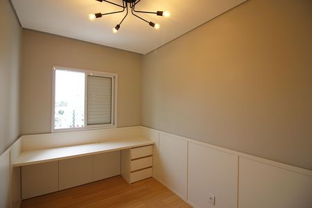 Apartamento à venda com 59m², 2 quartos e 1 vagaQuarto 2