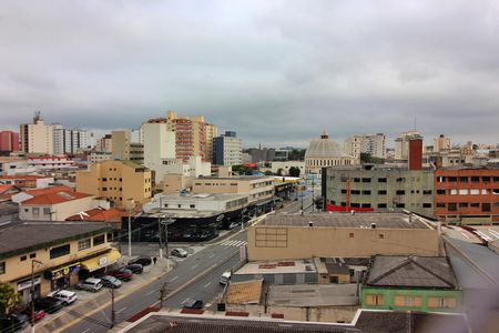 Apartamento à venda com 59m², 2 quartos e 1 vagaVista do Quarto 1