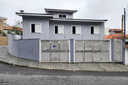 Casa à venda com 280m², 3 quartos e 4 vagasFachada