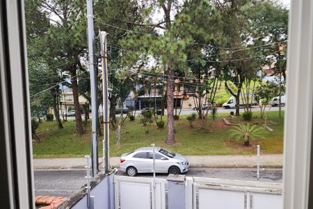 Casa à venda com 280m², 3 quartos e 4 vagasVista da Suíte 1