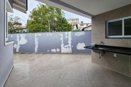 Casa à venda com 280m², 3 quartos e 4 vagasCozinha