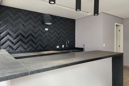 Casa à venda com 280m², 3 quartos e 4 vagasÁrea Gourmet