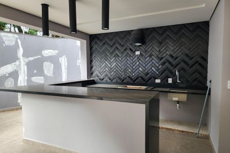 Casa à venda com 280m², 3 quartos e 4 vagasÁrea Gourmet