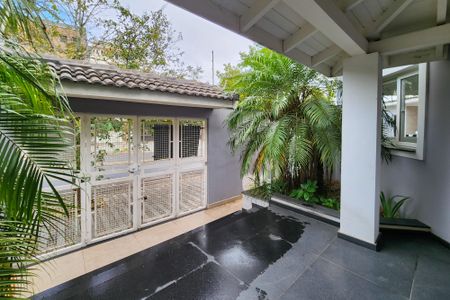 Casa à venda com 280m², 3 quartos e 4 vagasHall de Entrada