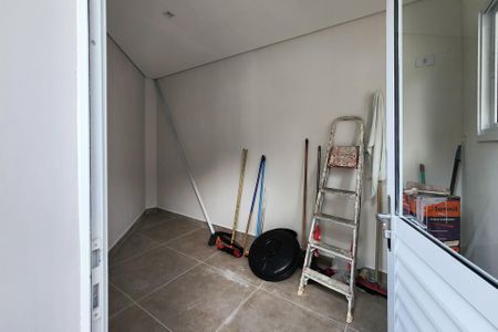 Casa à venda com 280m², 3 quartos e 4 vagasÁrea de Serviço