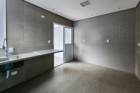 Casa à venda com 280m², 3 quartos e 4 vagasCozinha