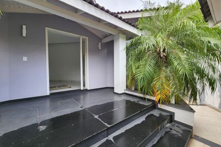 Casa à venda com 280m², 3 quartos e 4 vagasHall de Entrada