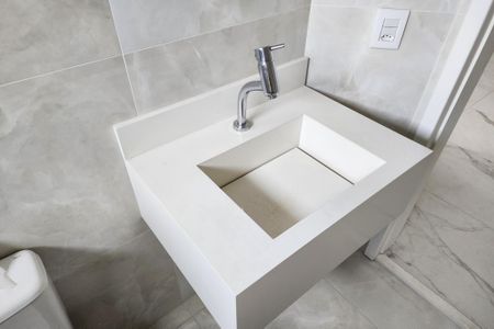 Casa à venda com 280m², 3 quartos e 4 vagasLavabo