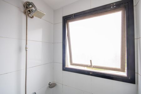 Apartamento à venda com 49m², 2 quartos e 1 vaga Apartamento à venda com 49m², 2 quartos e 1 vagaBanheiro Social