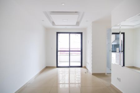 Apartamento à venda com 49m², 2 quartos e 1 vaga Apartamento à venda com 49m², 2 quartos e 1 vagaSala