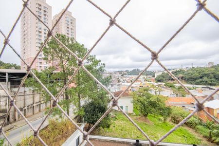 Apartamento à venda com 49m², 2 quartos e 1 vaga Apartamento à venda com 49m², 2 quartos e 1 vagaVista
